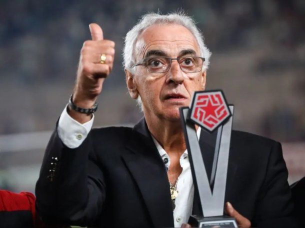 Jorge Fossati fue confirmado como nuevo seleccionador de Perú