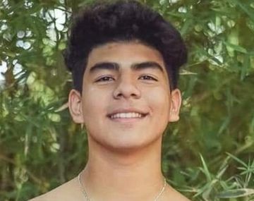 Se llevó a cabo la misa por Fernando Báez Sosa a cinco años de su asesinato