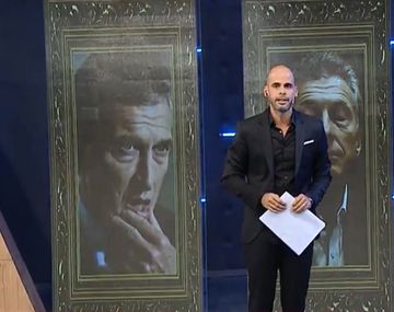 El retrato de Dorian Gray y las mentiras de Macri