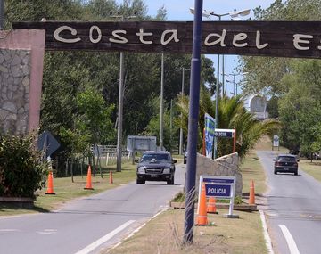 Quisieron cumplir la cuarentena por coronavirus en Costa del Este: no les dejaron