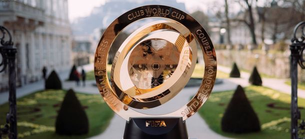 La FIFA reveló detalles de la ceremonia inaugural del Mundial de Clubes en Miami