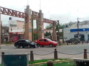 Santiago del Estero: le fue infiel a su pareja y después casi la mata