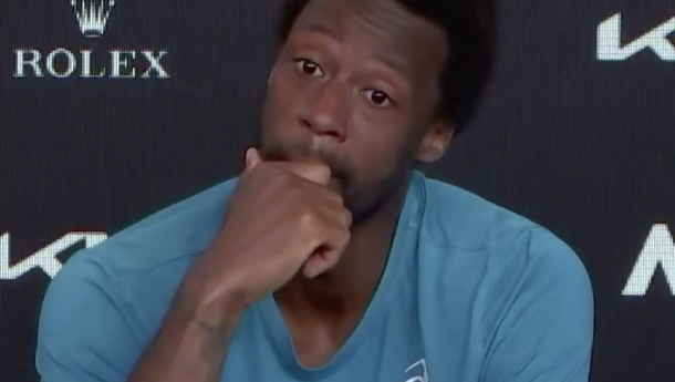 Gael Monfils