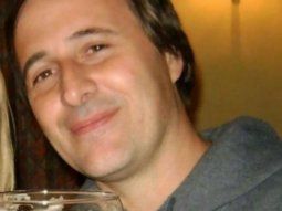 Quién es Cristian Graf, principal sospechoso en la muerte de Diego Fernández