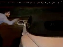 tras la caida en el clasico, los hinchas increparon a los jugadores del real madrid tras la caida en el clasico, los hinchas increparon a los jugadores del real madrid