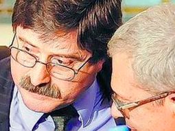 Los jueces que odian a los abusados