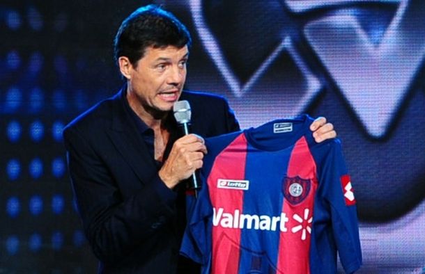 La trama oculta de Tinelli para llegar al Ciclón