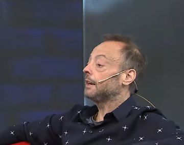 Cabito reapareció y contó en C5N cómo salvó su vida