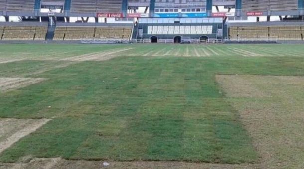 Kempes se desliga del Kempes: Yo no soy el jardinero