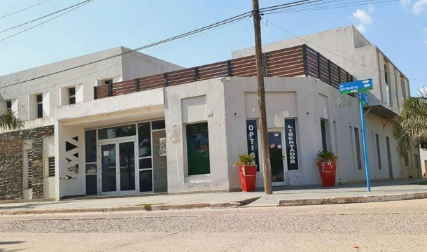 Millonario robo al intendente de Quimilí