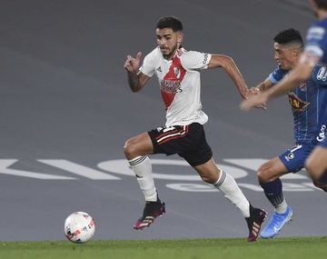 Cómo ver en vivo Arsenal vs River por la Liga Profesional.