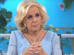 Una diputada dijo que está como Mirtha Legrand: por qué