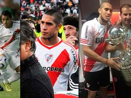 para el cine: jugo en boca, descendio con river y conquisto america para el cine: jugo en boca, descendio con river y conquisto america