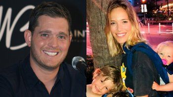 los hijos de lopilato y buble van a la escuela publica los hijos de lopilato y buble van a la escuela publica