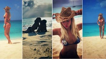 Ailén Bechara, hot Ailén Bechara, hot