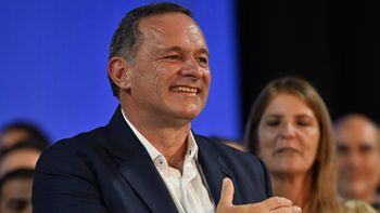 Álvaro Delgado mantiene su favoritismo en la interna blanca según una reciente encuesta. Álvaro Delgado mantiene su favoritismo en la interna blanca según una reciente encuesta.