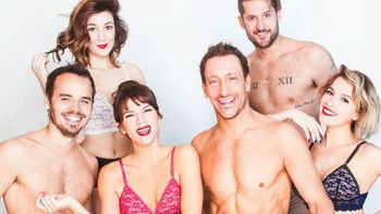 Suspendieron el debut de El otro lado de la cama en Mar del Plata Suspendieron el debut de El otro lado de la cama en Mar del Plata