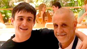 el enigmatico posteo del hijo de christian petersen en medio de su dificil momento el enigmatico posteo del hijo de christian petersen en medio de su dificil momento