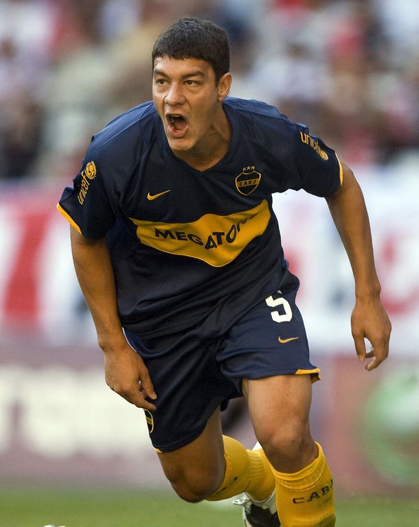 Sebastián Battaglia