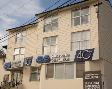 Conmoción en Bariloche: murió una joven estudiante durante su viaje de egresados