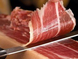 senasa suspendio la importacion de chorizos y un jamon de espana por una enfermedad toxica senasa suspendio la importacion de chorizos y un jamon de espana por una enfermedad toxica