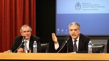 aumentan peajes en el interior para ampliar la general paz aumentan peajes en el interior para ampliar la general paz