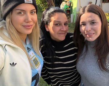 Wanda Nara