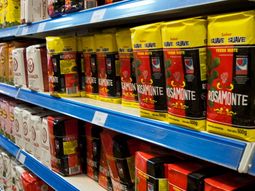 niegan que el precio de la yerba haya subido un 50% niegan que el precio de la yerba haya subido un 50%