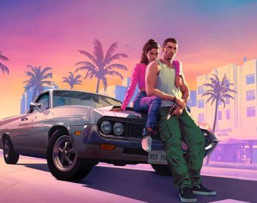 Rockstar retrasó el lanzamiento de Grand Theft Auto VI: cuándo saldrá ahora