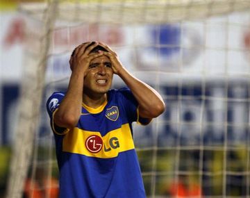 Riquelme no va al Flamengo porque no le gusta cómo juega