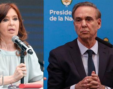 El oficialismo busca que Cristina debata antes de las elecciones