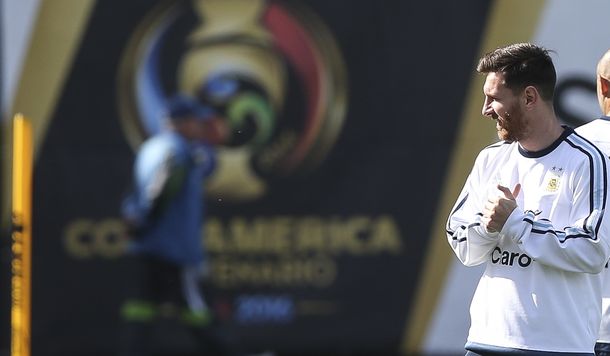 México o Venezuela: los resultados que determinarán al rival de Argentina en cuartos