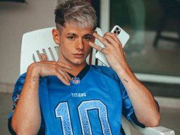 oky volvio a lanzar un comentario despreciable en su vivo: que dijo oky volvio a lanzar un comentario despreciable en su vivo: que dijo