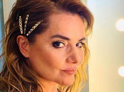 Nancy Pazos, furiosa por Gran Hermano