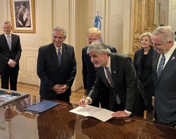 Acuerdo Artemis: Argentina será socia de la NASA en proyectos espaciales