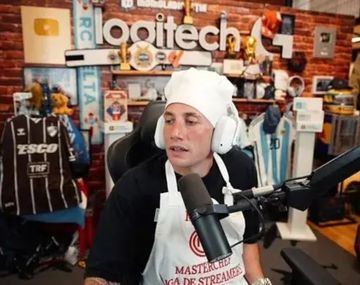 En qué consiste la alianza de MasterChef con KICK