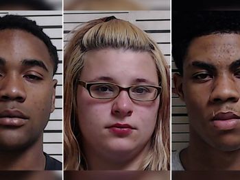 Los jóvenes transmitieron la violación a través de Facebook