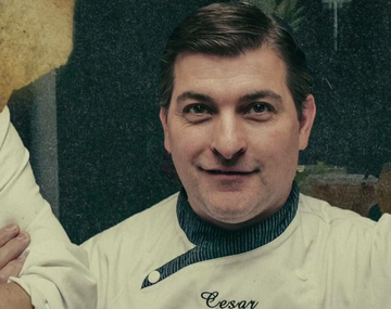 El Rey del Cachopo, el documental sobre un escandaloso caso español.