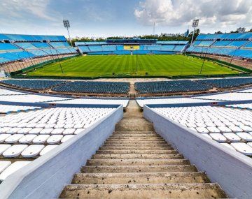 Pelota libre de riesgo en el celular: cómo ver en vivo Uruguay vs Ecuador