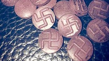 Le encontraron 7.900 dosis de LSD - Imagen ilustrativa: www.forosperu.net Le encontraron 7.900 dosis de LSD - Imagen ilustrativa: www.forosperu.net