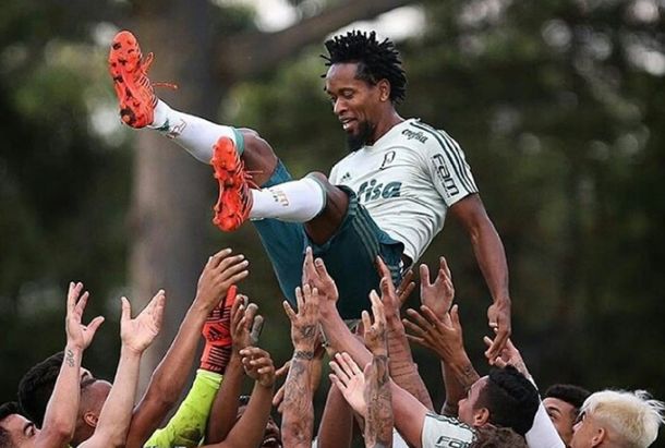 El brasileño dice adiós a los 43 años