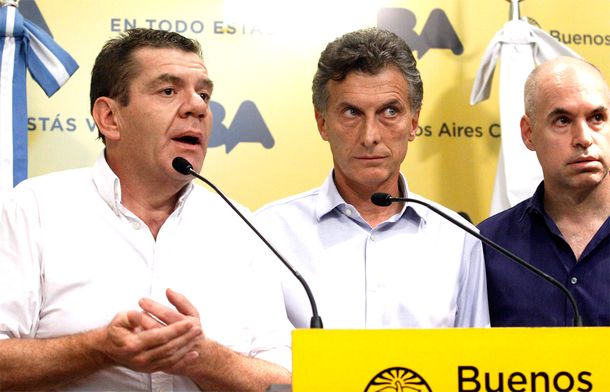 Represión: impulsan el juicio político contra Mauricio Macri