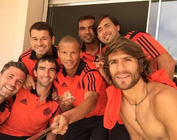 River usará viagra para combatir la altura de Bolivia