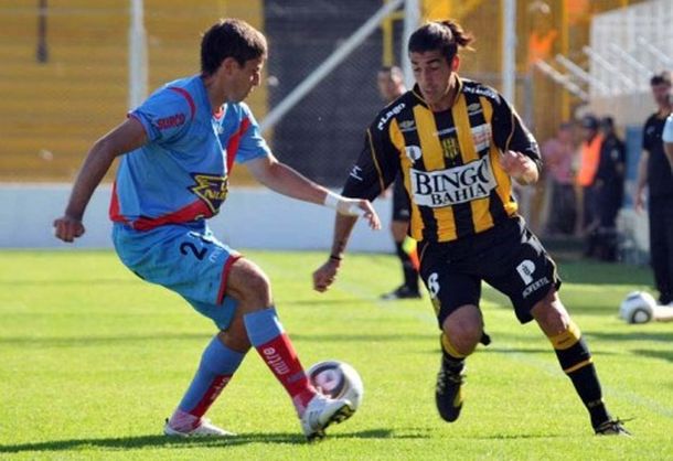 Arsenal y Olimpo, con un mismo objetivo: conseguir un triunfo