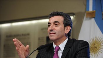 randazzo: la tragedia no es ajena a ningun argentino randazzo: la tragedia no es ajena a ningun argentino