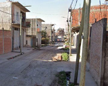 Primer femicidio del año: matan a golpes a una mujer en Ingeniero Budge