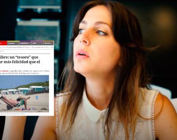 El video de TKM contra Clarín y La Nación que eliminaron de las redes sociales