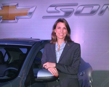 GM oficializó el alejamiento de Costantini