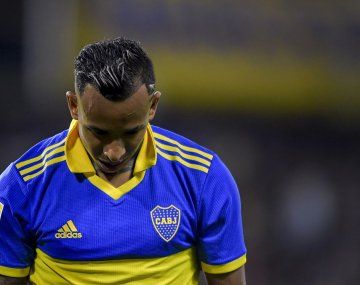 Boca le respondió a Villa su carta documento: cuál es la postura del club