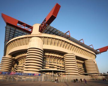 El estadio San Siro resiste: el motivo por el que no será demolido